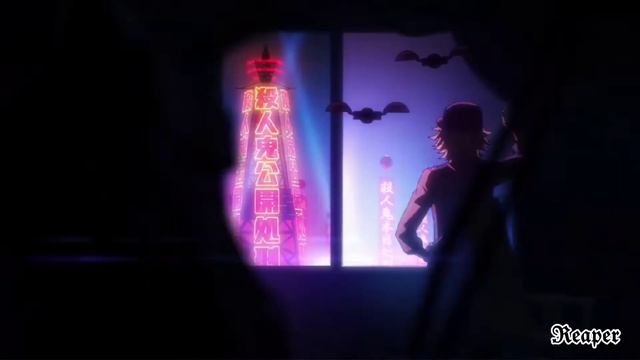 #Аниме #Клип #АкудамаДрайв смотреть онлайн