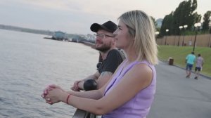 А. Кабанов & Ольга Атау - ДОЖИВЕМ