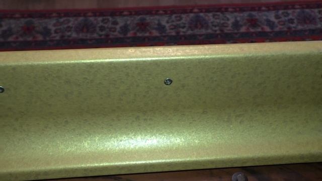 Радиола Латвия. Восстановление после дачного хранения. смотреть онлайн