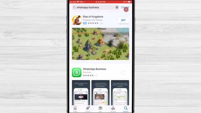 How To Use 2 Whatsapp In One Iphone