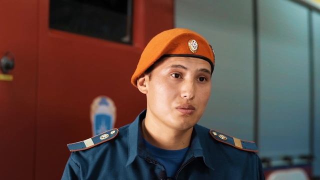 Профессия - Пожарный смотреть онлайн