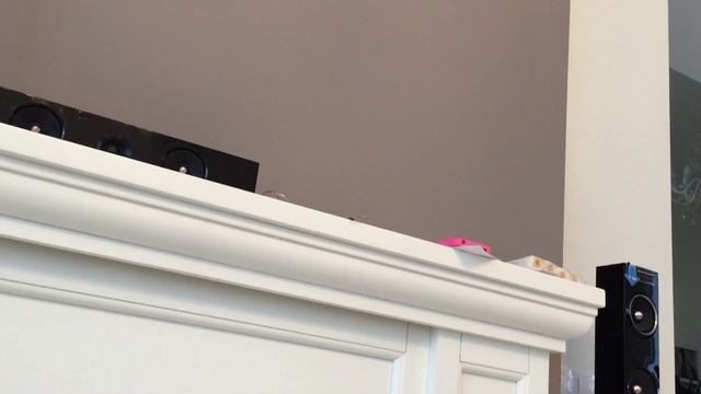 VLOG: красим стулья из ИКЕИ! Как сэкономить на оформлении интерьера )) смотреть онлайн