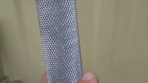 Спорт164.Обзор 10 грифов 50 мм.