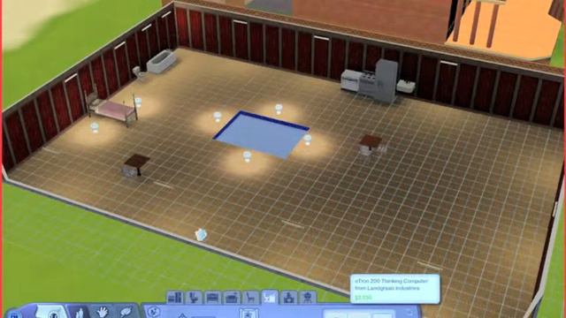 The Sims 3 Game Review Afternoon #1 смотреть онлайн