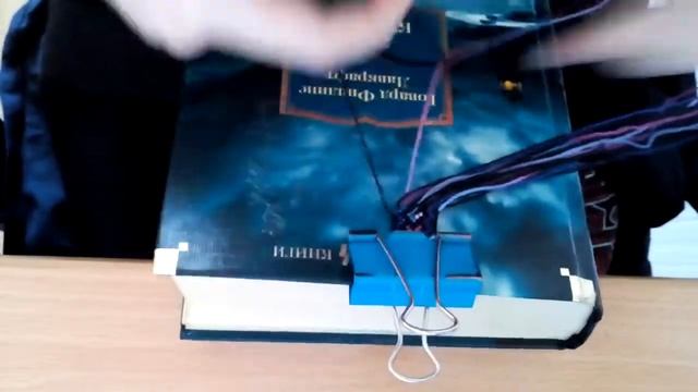 Процесс плетения "космоса" смотреть онлайн