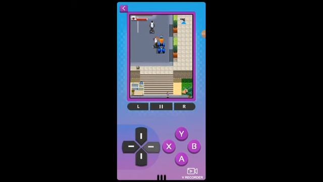 Gangstar 2 King of L.A. #1 смотреть онлайн