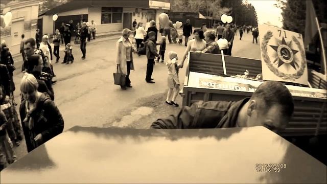 ЗиС 5В - автомобиль Победы!