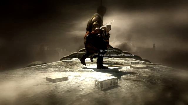 ЛУЧШАЯ КОНЦОВКА КОЛДЫ ▶ Call of Duty: World at War смотреть онлайн