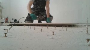 Как быстро и легко раскроить толстую фанеру без специальных машин.