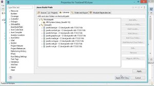 How To Fix Error Occurred During Initialization Of Boot Layer