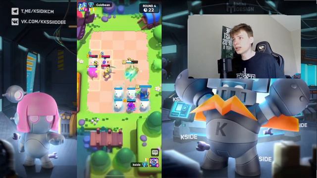 😨ТОЧНАЯ ДАТА ГЛОБАЛЬНОГО РЕЛИЗА КЛЕШ МИНИ!? КОГДА РЕЛИЗ CLASH MINI?