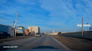 Баку Balaxanı промысловый посёлок (Балаханы)