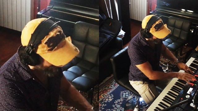 Roland RD2000 by MeX (Subtitles) смотреть онлайн