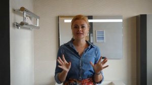 Керамическая ПЛИТКА для ВАННОЙ комнаты, как выбрать нужную плитку