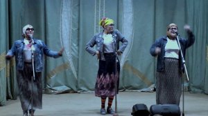 МКДЦ Феникс  трио "Тристар"