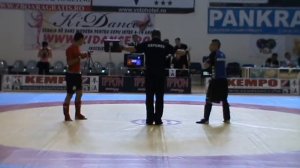 C.E FILA, Pankration