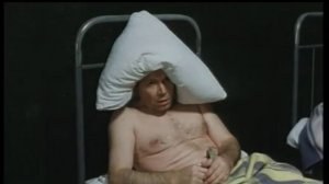 А поутру они проснулись. Анонс