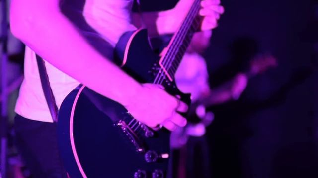 PAULINN – Ліхтары (Live in Ok16, EP «Мадуляцыя»)