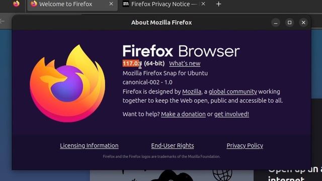 ТИПИЧНЫЙ ОБЗОР на Ubuntu 23.10 (Mantic Minotaur) смотреть онлайн
