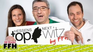 Hessens Next Topwitz: "Mittagspause" von Jörg Gerhard aus Friedrichsdorf-Seulberg