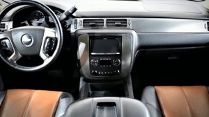 Chevrolet Tahoe с пробегом 2007