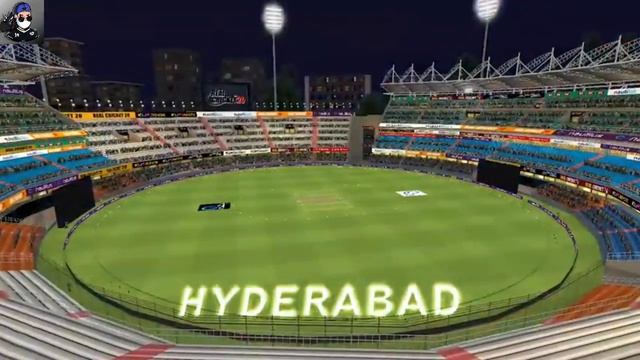 Top 5 high graphics cricket games for android|in Hindi| смотреть онлайн