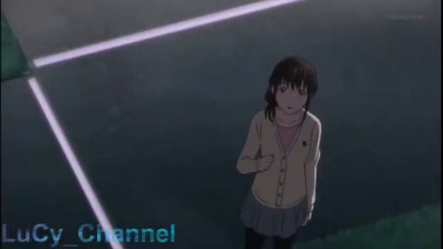 Ято и Хиёри - Не верь мне больше смотреть онлайн