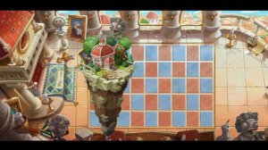 Plants vs. Zombies 2 Music - Renaissance Age - Main Theme Extended (High Quality)