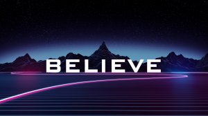 Chill Music 2023/2024 / CRYSTXLMXNE x LOSTMANE - Believe