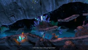 Macrotis: A Mother's Journey "Who You Gonna Call?" Trophy Guide