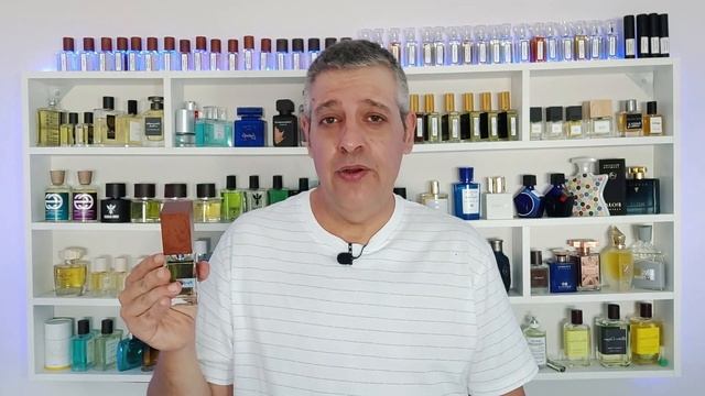 ?PARDON de Nasomatto | CLON de Perfume Parlour смотреть онлайн