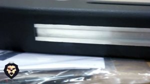 Пневматическая винтовка Crosman PCP Challenger CH2009S ( Видео - Обзор )