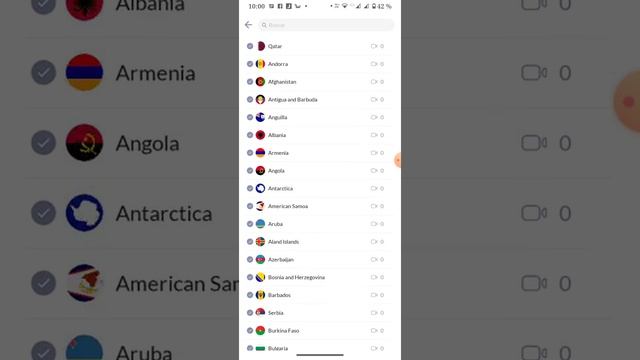 cómo ganar más seguidores en tango. смотреть онлайн
