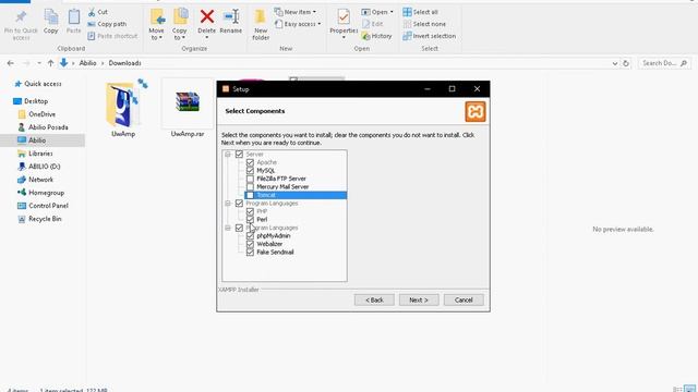 Introducción e instalación PHP 7 смотреть онлайн