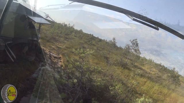 Озеро бездонное,на ОКЕлле! смотреть онлайн