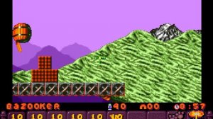 Lemmings 2: The Tribes (SNES) полное прохождение