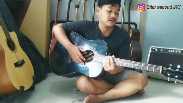 Riview Fender CD 60 SBK смотреть онлайн