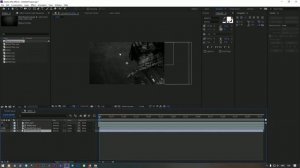 Двойная экспозиция в After Effects. Создаем заставку из сериала Настоящий детектив