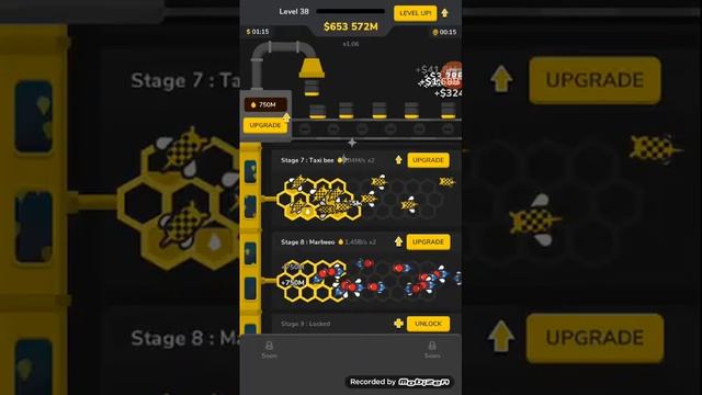 BEE FACTORY СУПЕР СКОРОСТЬ ＃6 ОБЗОР ИГР смотреть онлайн