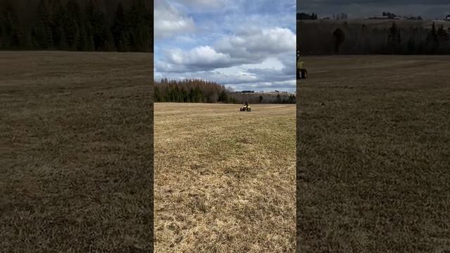 Honda TRX 400ex 2002 смотреть онлайн