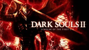 Dark Souls 2  (Прохождение Гатсом) - #5 Стражи руин