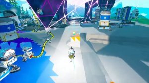 КАК ВЫРАВНИВАТЬ ПОЧВУ В ASTRONEER? БЛОК ВЫРАВНИВАНИЯ FALL UPDATE