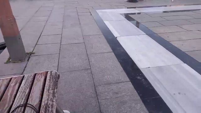 Анкара - автобусы, мечеть и жирный ужин кебабом. Турция ИРЛ СТРИМ 2023 смотреть онлайн