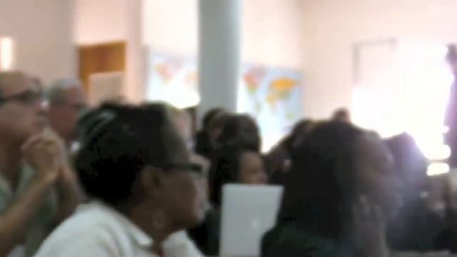 Telling Better Green Stories смотреть онлайн