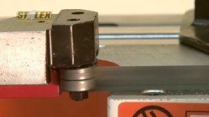 Станок ленточнопильный Stalex BS-100