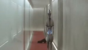 Ленинград -  Бабаробот Ава