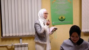 ВОПРОС - ОТВЕТ с Альфией Салаховой | Живой разбор