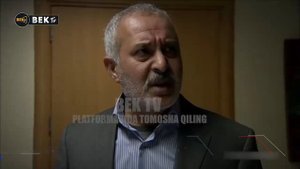 Qashqirlar Makoni PISTIRMA 297-Qism | O'zbek tilida | 6 FASL