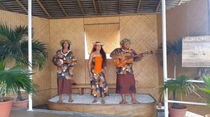 Papeete Airport