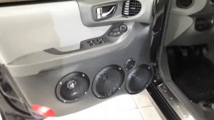 Russian bass B200RBF 2 пары + dynamic state NM 16.2 NEO 1 пара + dynamic state NT 7.2 neo